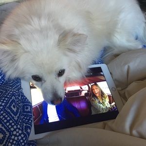 Meet your Posher, Christina